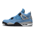 Jordan 4 Retro University Blue