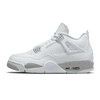 Jordan 4 Retro White Oreo (2021)