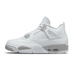 Jordan 4 Retro White Oreo (2021)