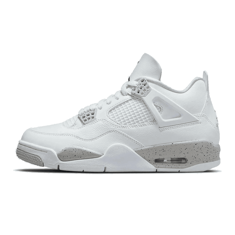 Jordan 4 Retro White Oreo (2021)