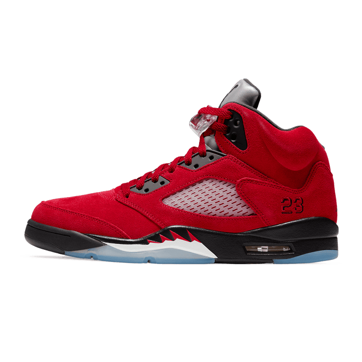 Jordan 5 Raging BullnnSz hot 8.5