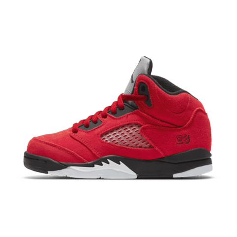 Jordan 5 retro 2024 raging bull