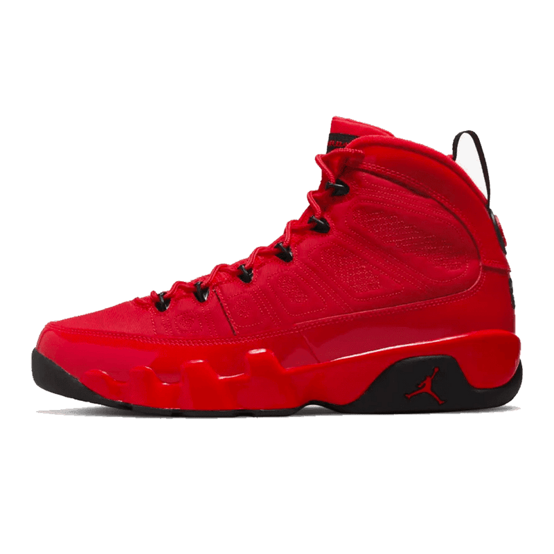 Jordan 9 Retro Chile Red