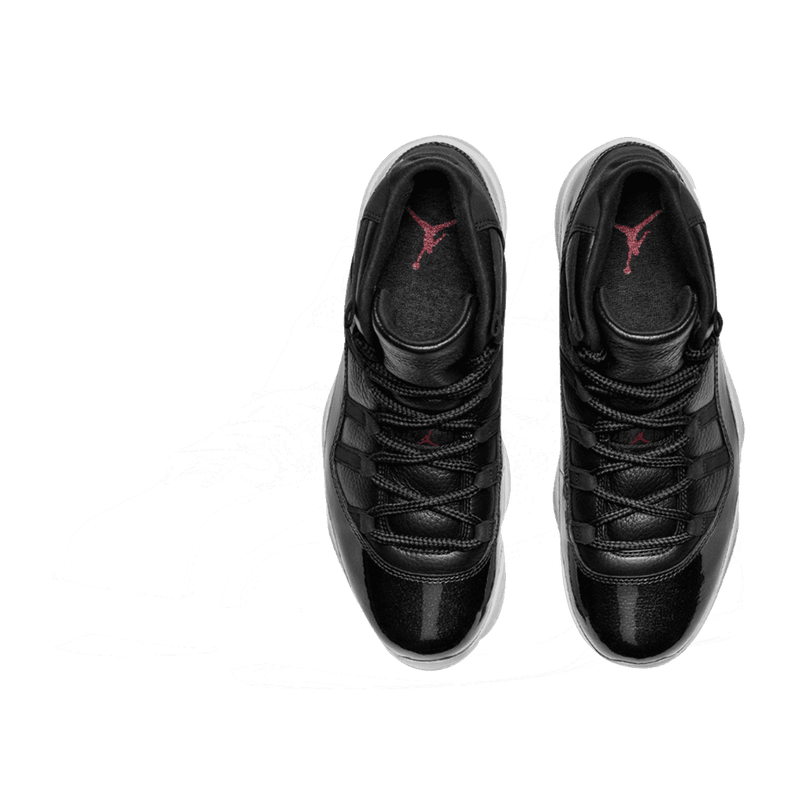 Jordan 11 Retro 72-10