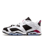 Jordan 6 Retro Low Fuchsia Flash (GS)