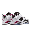 Jordan 6 Retro Low Fuchsia Flash (GS)