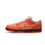 Nike SB Dunk Low Concepts Orange Lobster