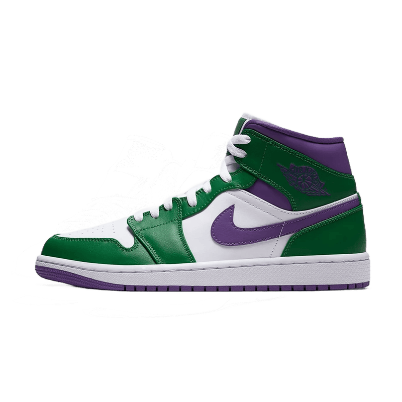 Hulk 1s deals jordans