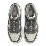 Nike Dunk High Two Tone Grey (GS)