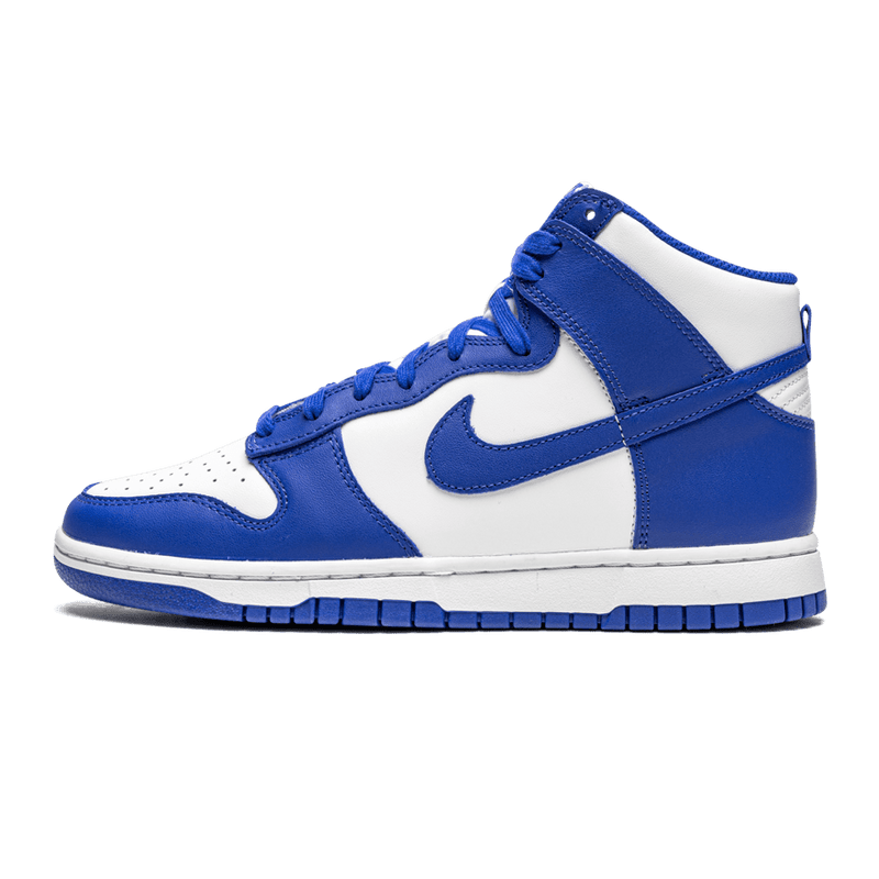 Nike Dunk High Game Royal