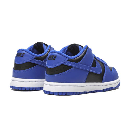 Nike Dunk Low Hyper Cobalt (TD)