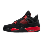 Jordan 4 Retro Red Thunder (GS)