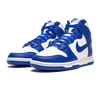 Nike Dunk High Game Royal