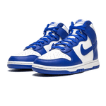 Nike Dunk High Game Royal