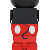 Bearbrick MICKEY MOUSE 2020 1000% R&W Ver.