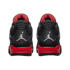 Jordan 4 Retro Red Thunder (GS)