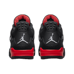 Jordan 4 Retro Red Thunder (GS)