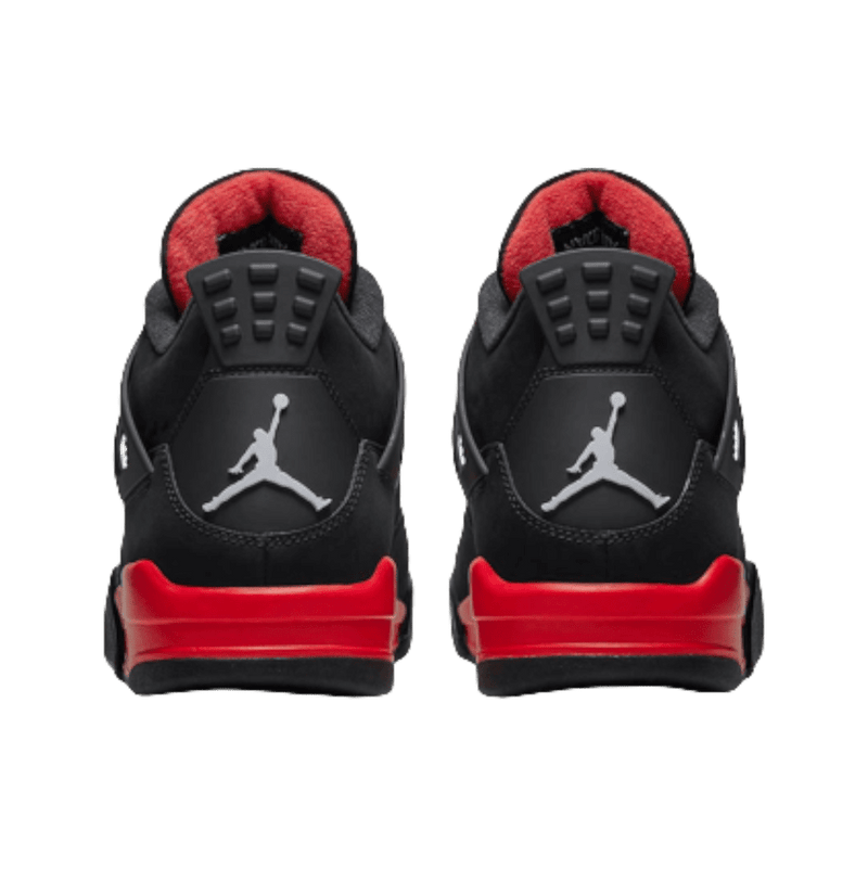 Jordan 4 Retro Red Thunder (GS)