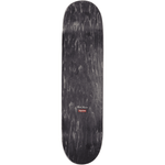 Supreme Celtic Knot Skateboard Deck Red