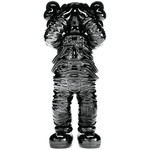 KAWS Holiday Space Figure Black