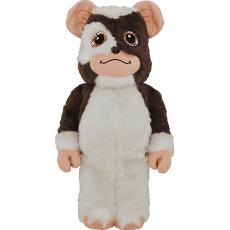 Bearbrick Gremlins Gizmo Costume Version 1000% – Uphead