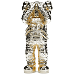 KAWS Holiday Space Figure Gold