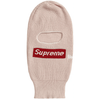 Supreme New Era Box Logo Balaclava Pink