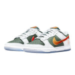 Nike Dunk Low SE NY vs. NY