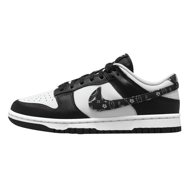 Nike Dunk Low Essential Paisley Pack Black (W)