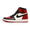 Jordan 1 Retro High Bred Toe