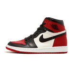 Jordan 1 Retro High Bred Toe