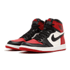 Jordan 1 Retro High Bred Toe