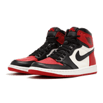 Jordan 1 Retro High Bred Toe