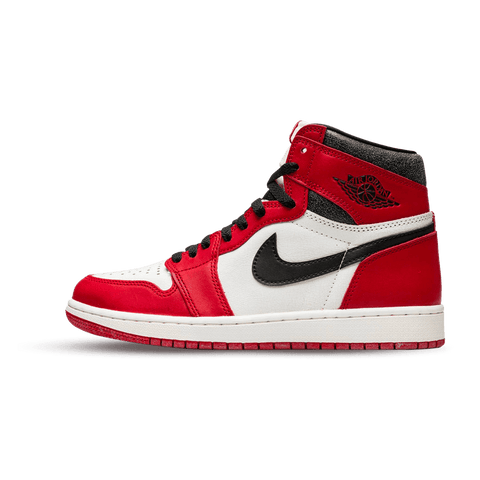 【3枚セット】『found & lost』『RED』『MUKANJYO』 Jordan 1 Retro High OG Chicago Lost and Found – Uphead