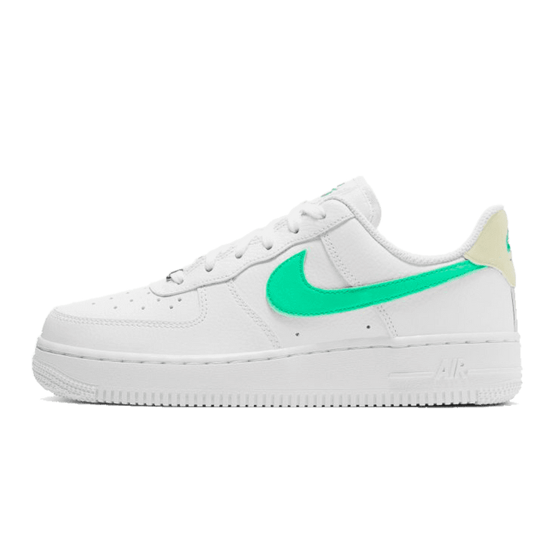 Nike Air Force 1 Low Green Glow W