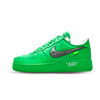 Nike Air Force 1 Low Off-White Brooklyn