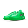 Nike Air Force 1 Low Off-White Brooklyn