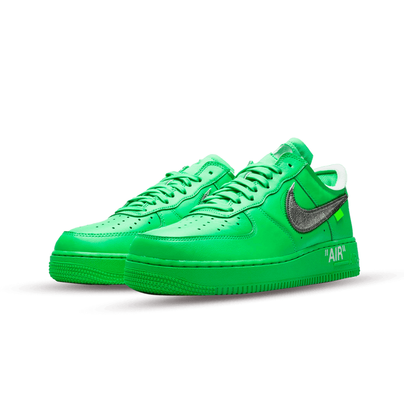 Nike Air Force 1 Low Off-White Brooklyn