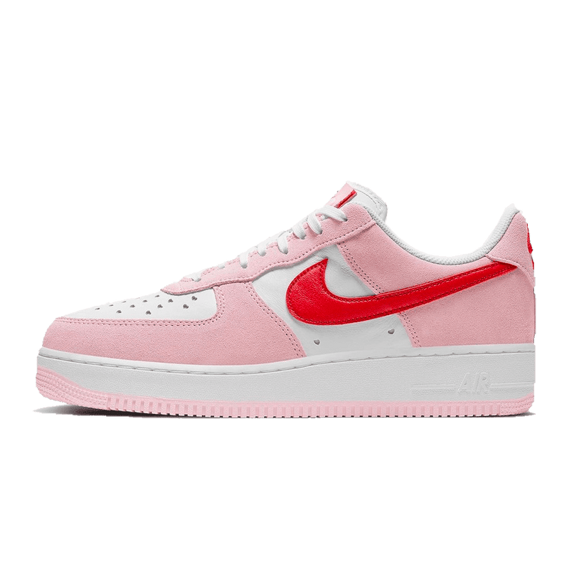 Nike Air Force 1 Low '07 QS Valentine's Day Love Letter