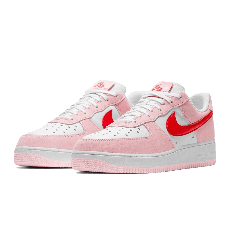 Nike Air Force 1 Low '07 QS Valentine's Day Love Letter