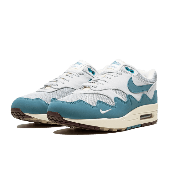 Air Max – Uphead display picture 2