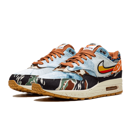 Nike Air Max 1 SP Concepts Heavy