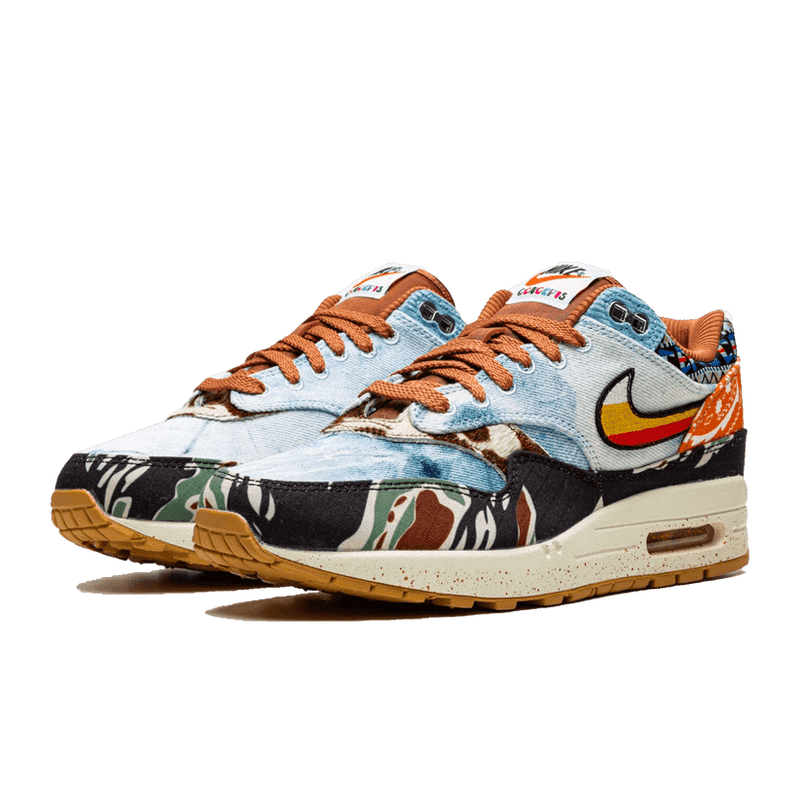 Air max 2025 1 tiger