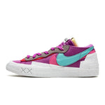 Nike Blazer Low sacai KAWS Purple Dusk