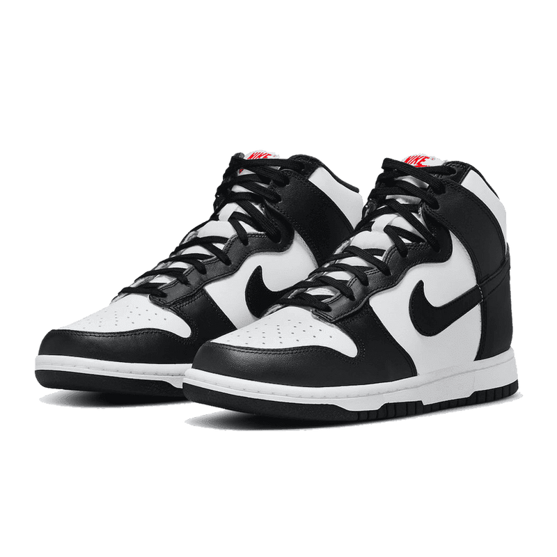 Nike Dunk High Panda (2021)