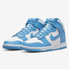 Nike Dunk High Retro Laser Blue