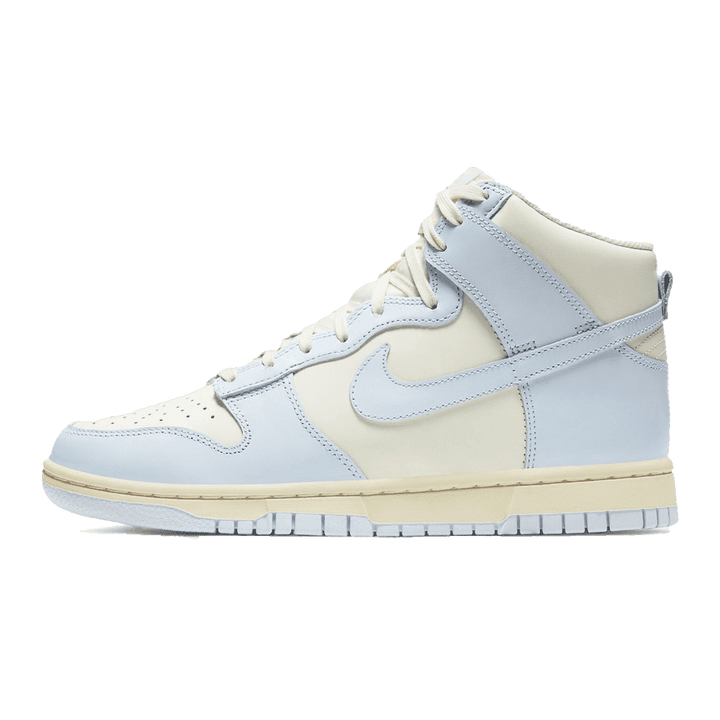 NIKE W DUNK HI UP PRM SAIL/CANYON PURPLE-HARVEST MOON 22SP-I
