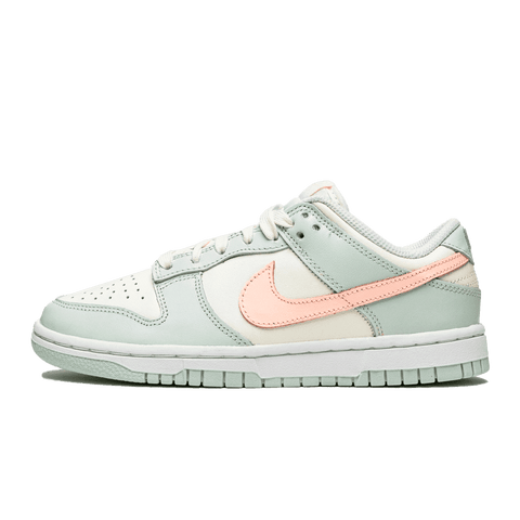 Nike Dunk Low Barely Green (W) – Uphead