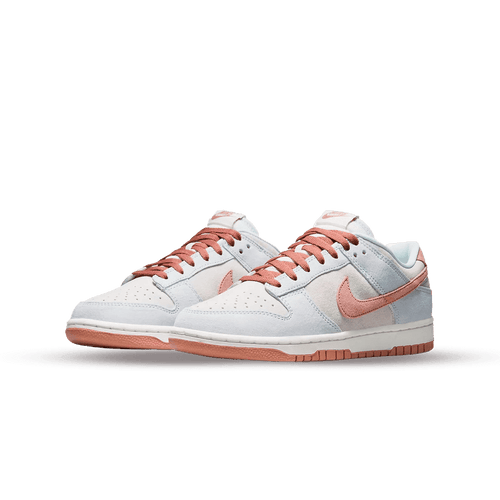 Nike Dunk Low Fossil Rose