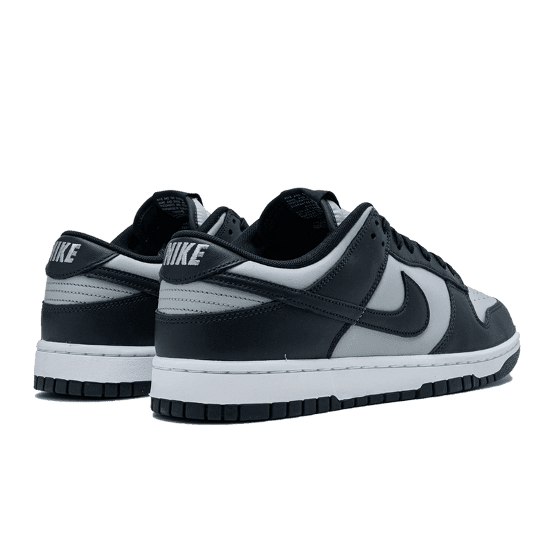 Nike Dunk Low Georgetown